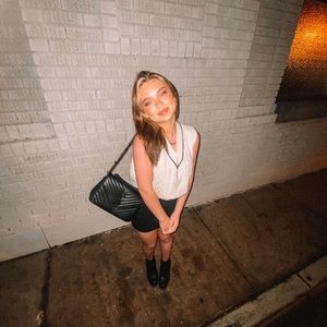 Meet your Posher, Meadow